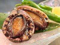 20周年ギフト付き　鉄板スペシャルコース￥30800