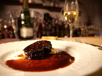 (11/7~9 限定)3周年ディナーコース7777