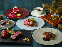 2025年聖誕午餐 HIIRAGI~(12/1~12/19)