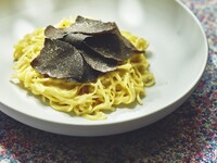 Prix Fixe Lunch - 2 Courses (with Welcome Drink)