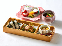 【11/1～】お子様御膳＜梅＞（ディナー）