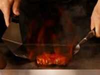 【WEB予約限定特典】 ワンドリンク付き　村上牛 山海コース