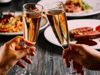 11月1日販売開始 ■Xmas■早割クリスマスディナー6600円