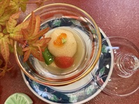 Lunch Course