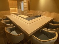 [Private Counter] 2025-26 Winter Lunch Nigiri Course