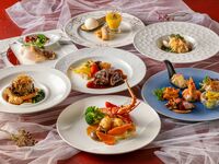 [2026-27 YE & NY] Special Dinner Course C