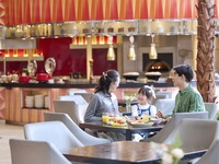 [5% OFF when paying online!] Weekday Lunch Buffet Adult