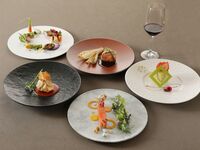 【12月】パルファン　“Parfam”