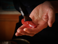 ベイスターズ【おまかせコース】18時