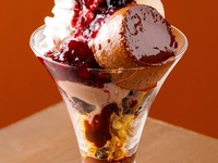 パルフェ・ノワール