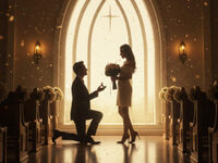 ⛪エターナル申込／AME