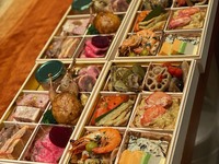 OSECHI