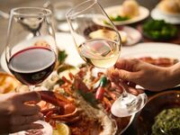 【早期忘年会】（12/1〜14限定） Welcome to Lawry’s Plan