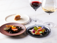 X'mas Dinner Course【12/22~12/25限定】