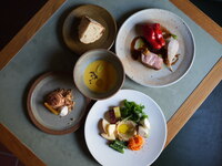 Lunch Short Course
