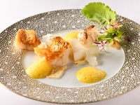 【ディナーコース(ランチ可）】年末特別メニュー