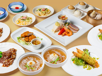 [Official Lowest Price Guarantee] Official Website Exclusive Christmas Course: 7,500 yen, 8 dishes including Omi beef steak