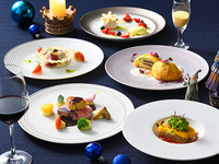 2025年　X,masプラン　～ブリリアント～