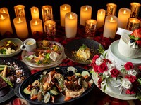 [Luxury Anniversary Course] For proposals, special anniversaries, and celebrations