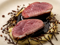 【1月10日より】シェフのおまかせディナーコース