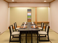 【ママ会ランチ個室プラン(11，12月アフタヌーンティー)】（和室３名～6名様）