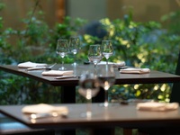 [Weekday Lunch - Limited Quantity, Special Price] Salad Buffet + Choice of Main Dish