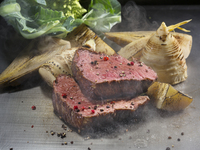 ★WEB予約限定！　1ドリンク付き紺碧（こんぺき）