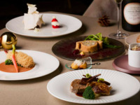 Christmas Dinner Course