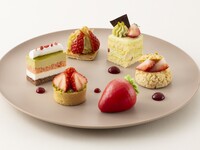 4月　ザ・スイーツ！（小学生）