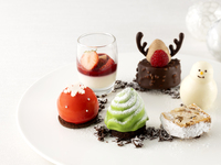 12月　ザ・スイーツ！（小学生）