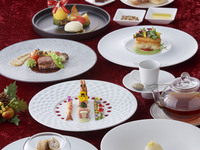 クリスマスディナー（16,940円）