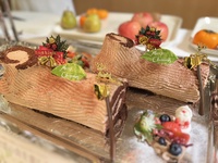 クリスマスデザートバイキング（5,000円）