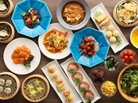 「土日祝」ランチバイキング（大人）2月～