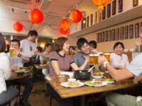 【テラス限定】5円で飲み放題プラン