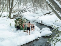 レンタルサウナプラン