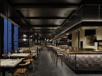 New Year's Dinner Course [Flying Hog] 