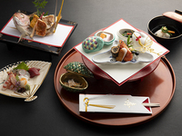 ご両家会食プラン（16,000円）