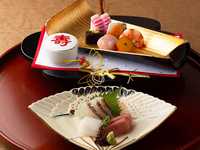 お祝いプラン（20,000円）