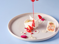 【オプション】スペシャリテデザート