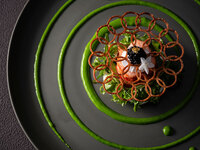 【19:00Start】Christmas Dinner Course