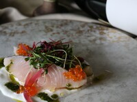 クリスマスディナーコース　2025