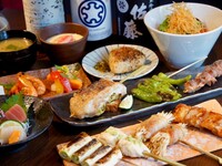 【ディナー】お席のみのご予約 《冬季営業》2025.12.1~2026.3.31