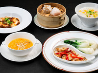 平日ランチ限定･個室プラン「憩い（いこい）」