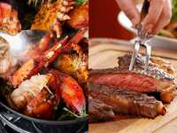 【シーズナルディナーコース】＋2時間飲み放題