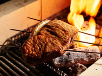 【シェフズスペシャルディナーコース】＋乾杯ドリンク付