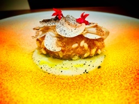 [Weekend only] Orchestra Year-end Lunch Course