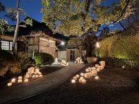 Christmas Dinner 2025