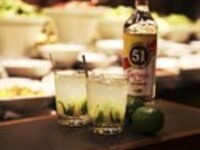 【虎ノ門店限定遅割りプラン】シュラスコディナー＋飲み放題