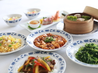 華宝－かほう－8,000円【個室確約】（12/1～平日事前予約限定）