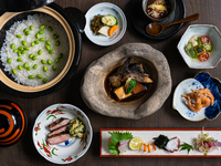 福袋付き慶福コース